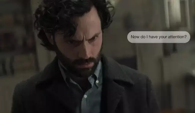 We're set for a fifth and final season in 2024.