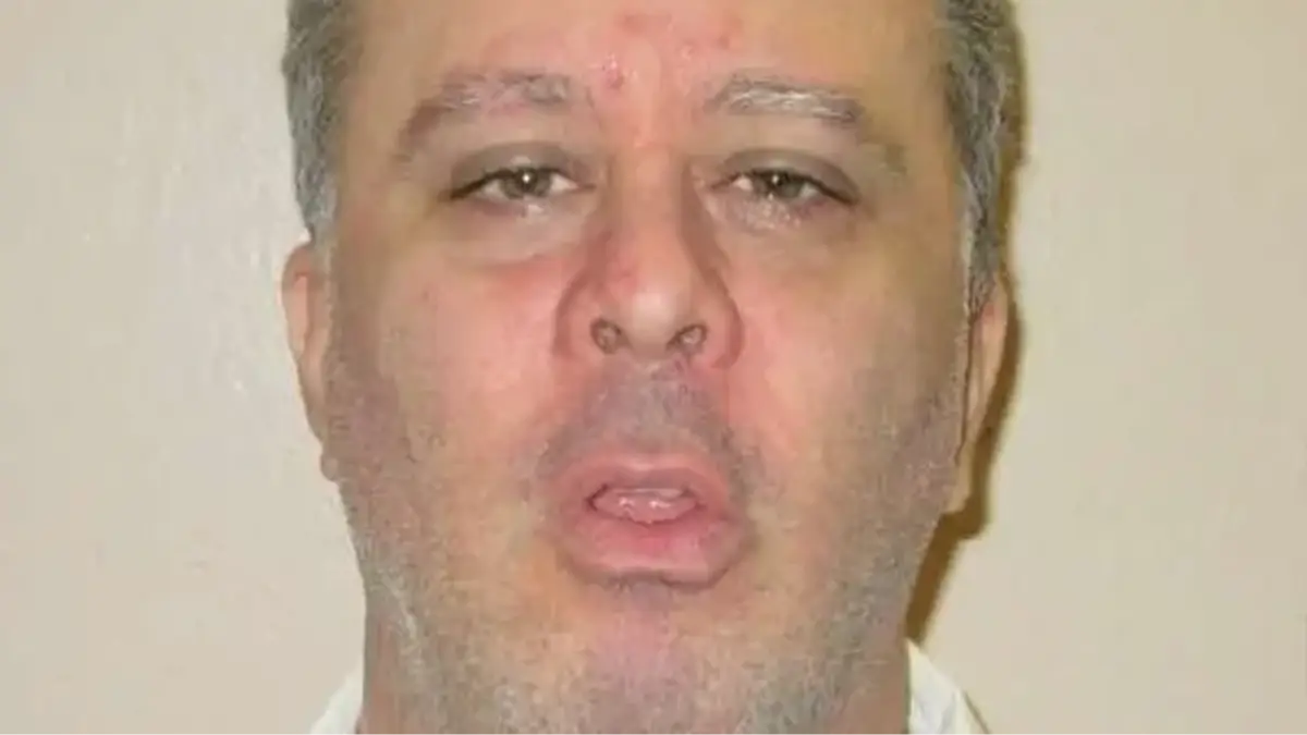 Alabama Department of Corrections