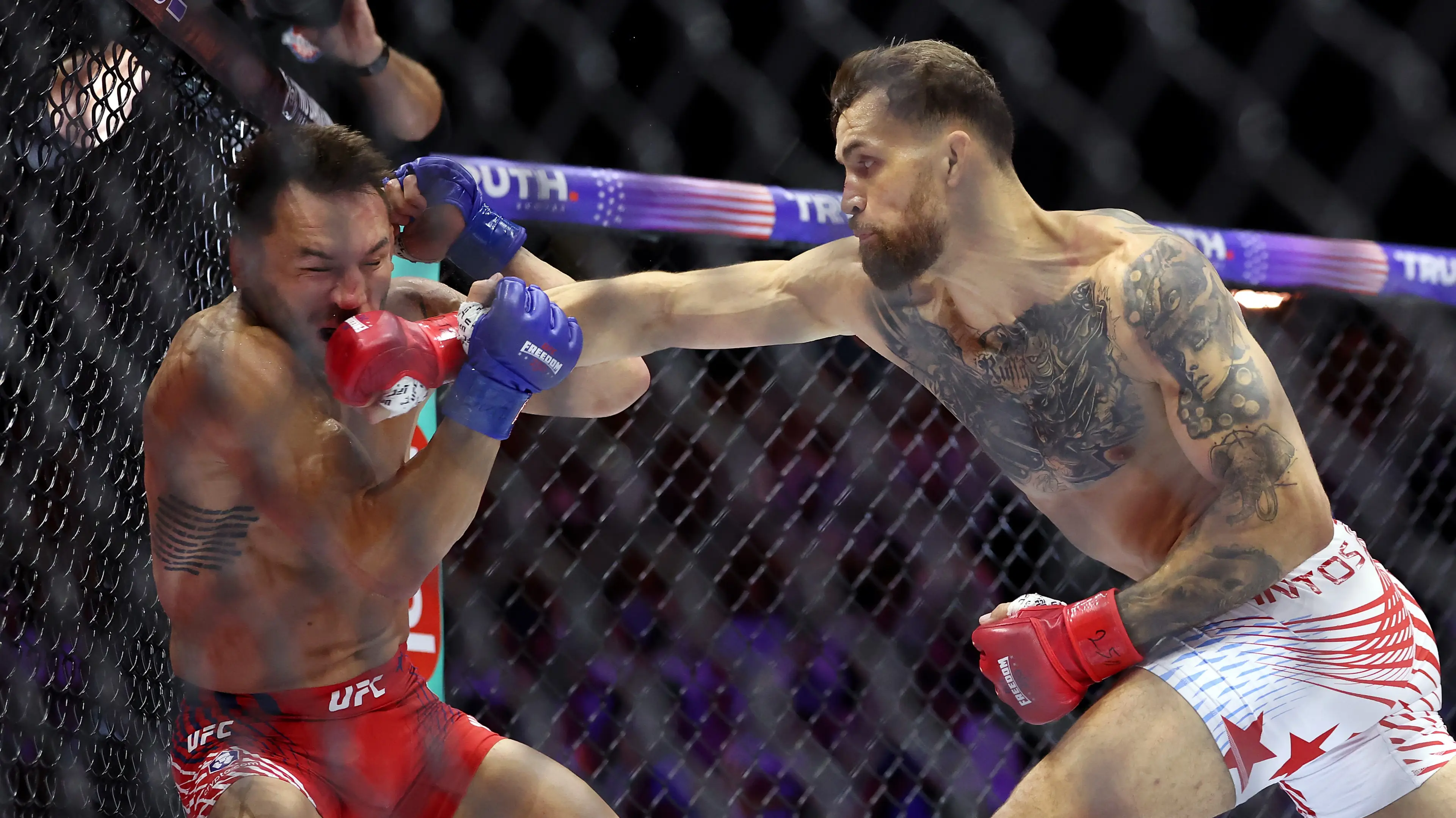 Chris Graythen/Getty Images