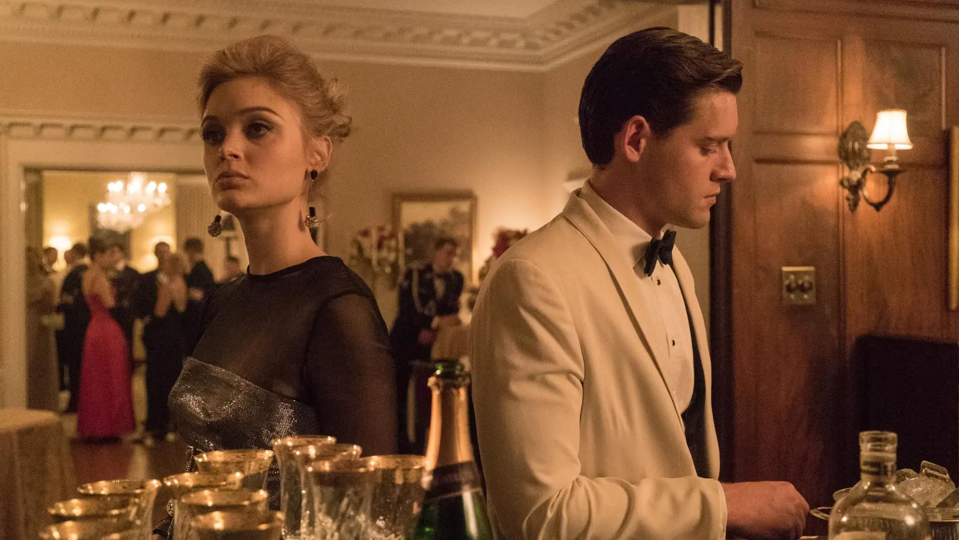 Liane Hentscher / Amazon Studios