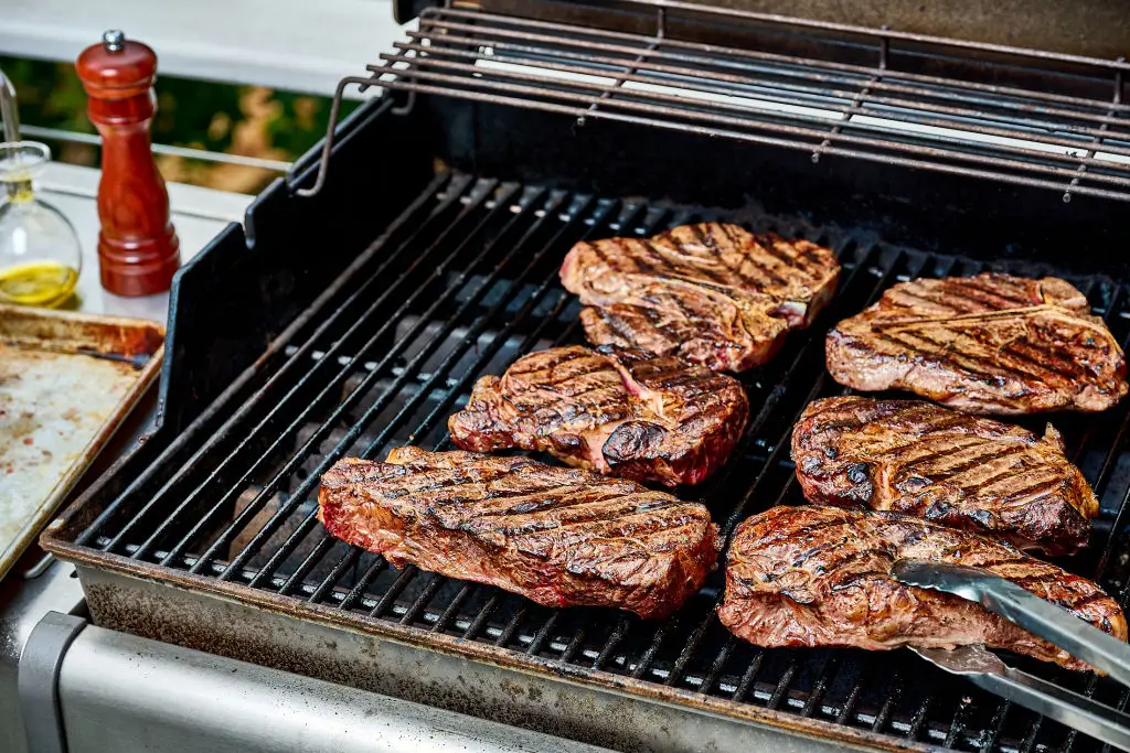 Sir David Attenborough has cut out red meat in his latter years (Photo by Dave Benett/Getty Images)
