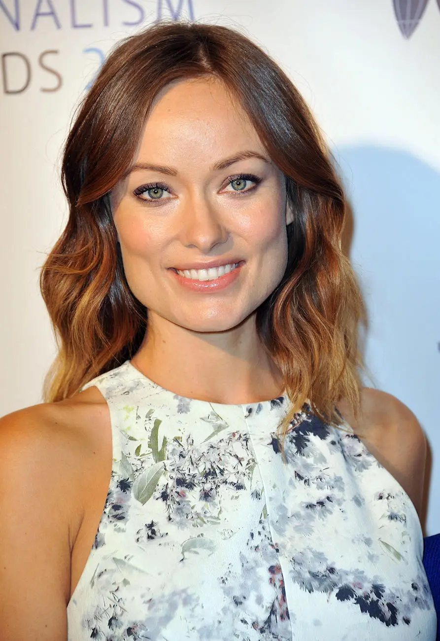 In the leaked video allegedly sent to LaBeouf, Wilde said: "I feel like I’m not ready to give up on this yet, and I, too, am heartbroken and I want to figure this out."