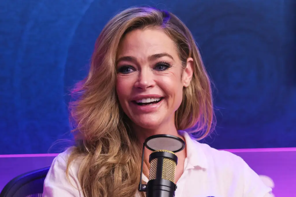 Denise Richards is in the top 1% of OnlyFans creators (Paul Archuleta/Getty Images for ABA)
