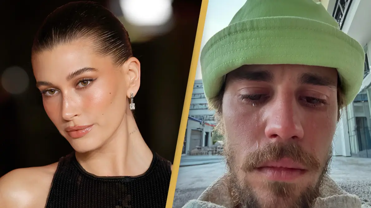 Frazer Harrison/Getty Images/ Instagram/ @justinbieber