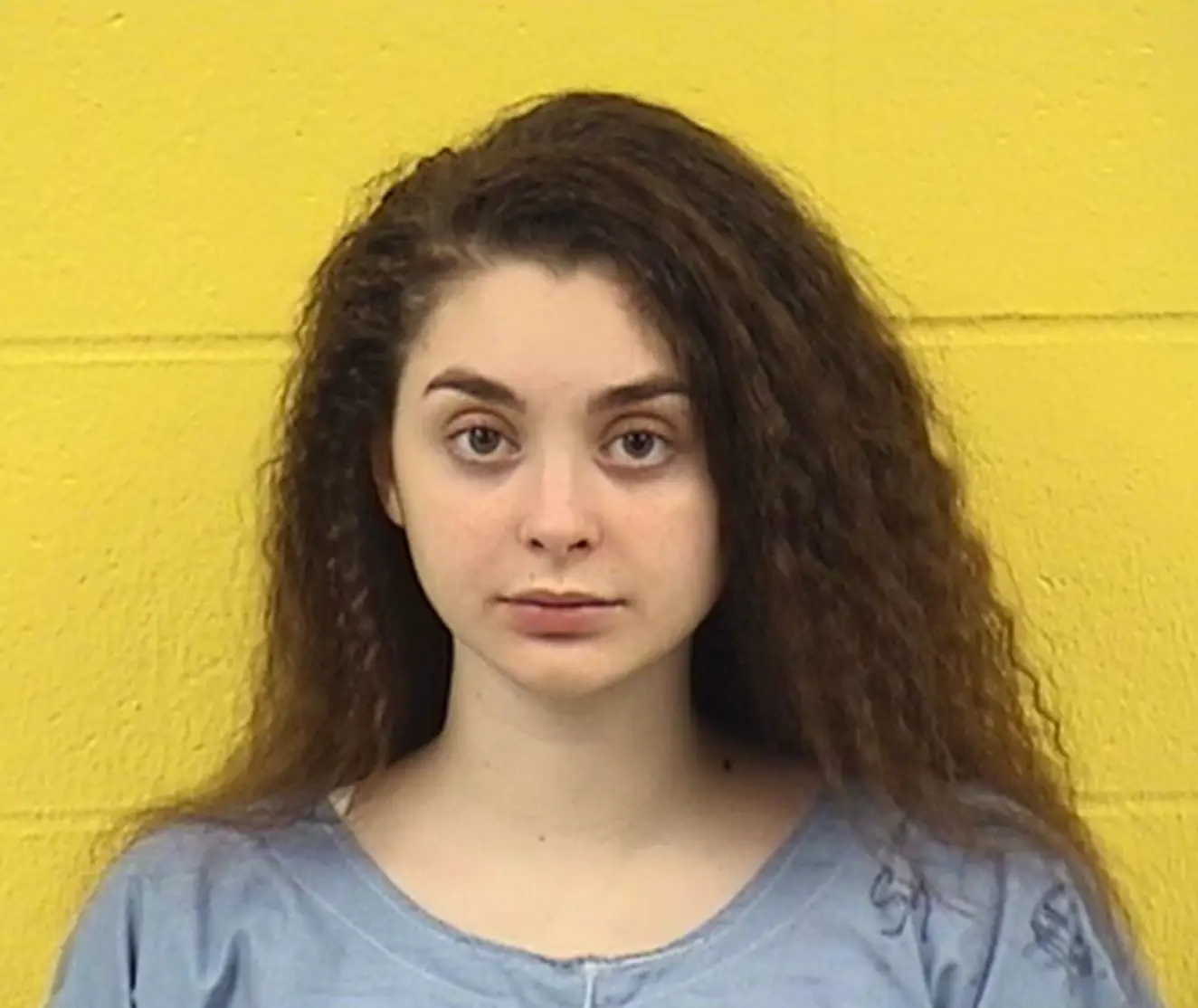 Shirilla was found guilty during the bench trial in August 2023 (Ohio Department of Rehabilitation & Correction)