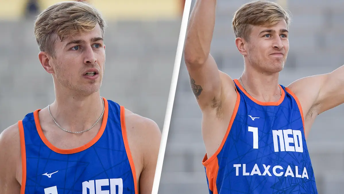 Pablo Morano/BSR Agency/Getty Images