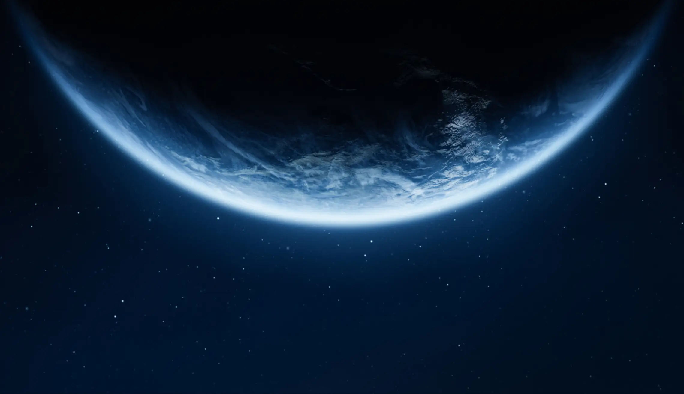 Our universe may not be the only one (Getty Stock Image)