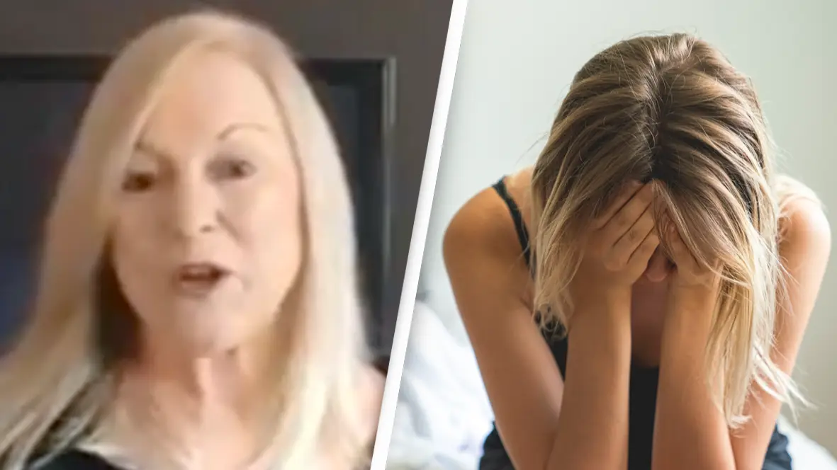 Expert reveals one obvious sign of a 'relationship killer' that means a couple won't last