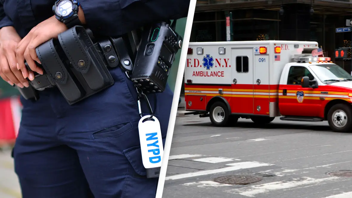 Sipa US / Peter Cavanagh/ Alamy