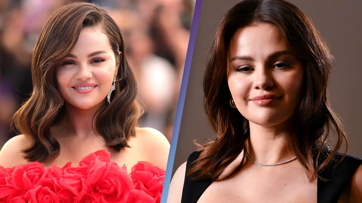 Neilson Barnard/Getty Images / Craig Barritt/Getty Images for TIME