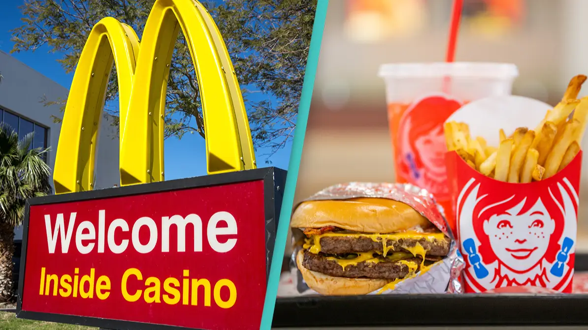 'Worst food chain in America' revealed and fans won't believe what it is