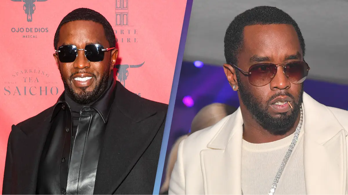 Dave Benett/Prince Williams/Wireimage/Getty Images