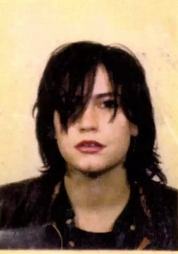 Vanessa Veselka managed to escape from the serial killer (WikiCommons/GQ)