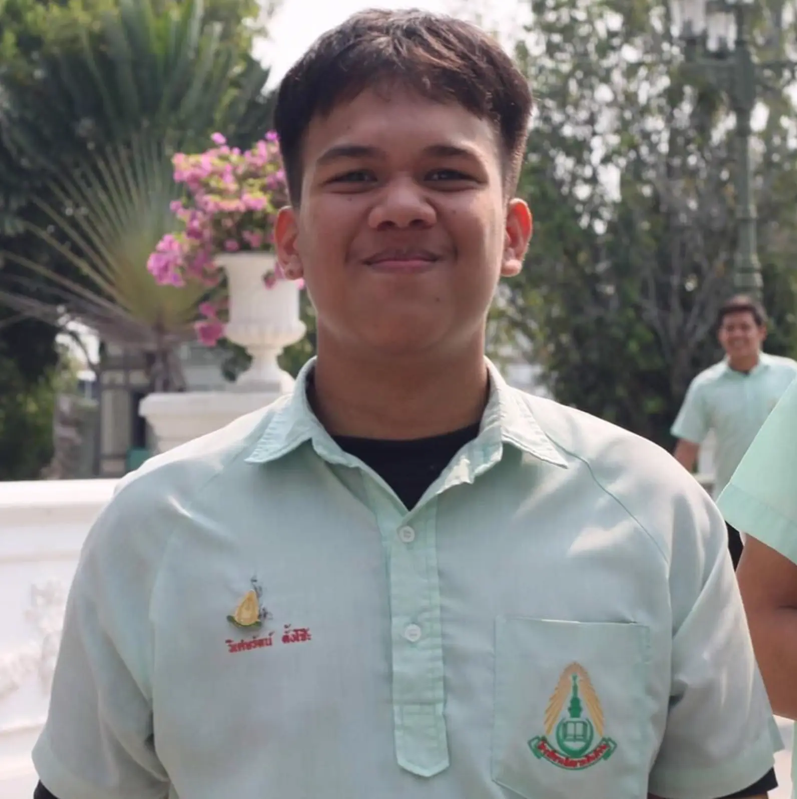 An investigation into the matter will be conducted. (Asia Pacific Press via ViralPress)