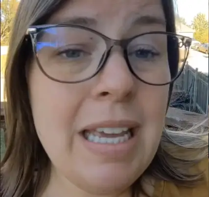 Mum Explains Toddler's Declaration of Past Life (@kelsewhatelse/TikTok)