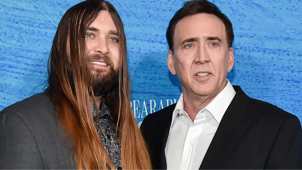 Rodin Eckenroth/WireImage via Getty Image