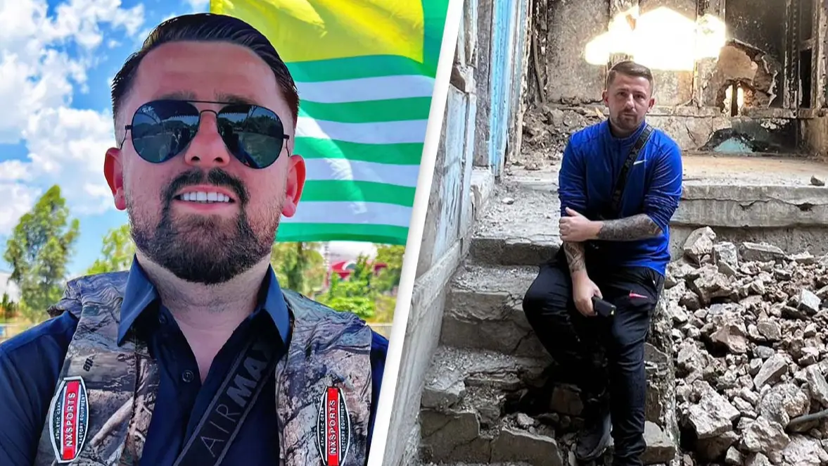 Man who’s visited extremely dangerous countries shares ‘worst’ thing he’s ever seen