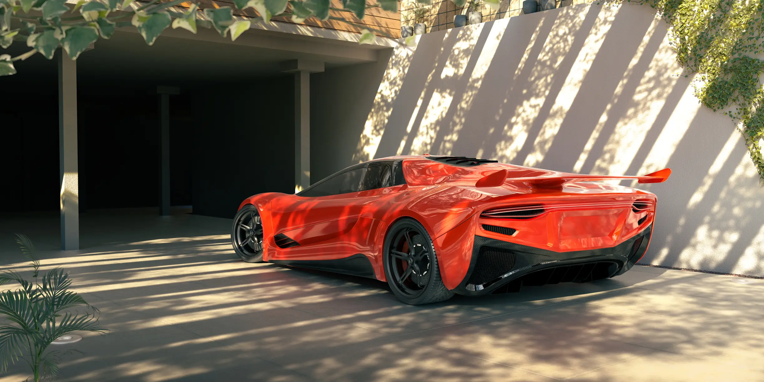 Not that this wasn't an obvious giveaway anyway... (Getty Stock Photo)