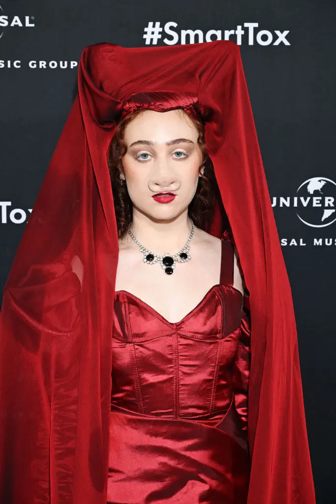 Recognize this? (Gilbert Flores/Billboard via Getty Images)