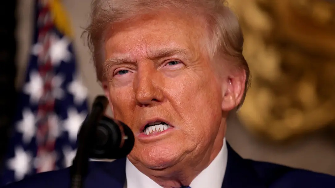 Joe Raedle/Getty Images