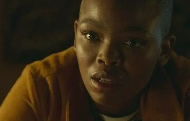 'Savage Beauty' has been praised for its 'powerful' cast (Netflix) 