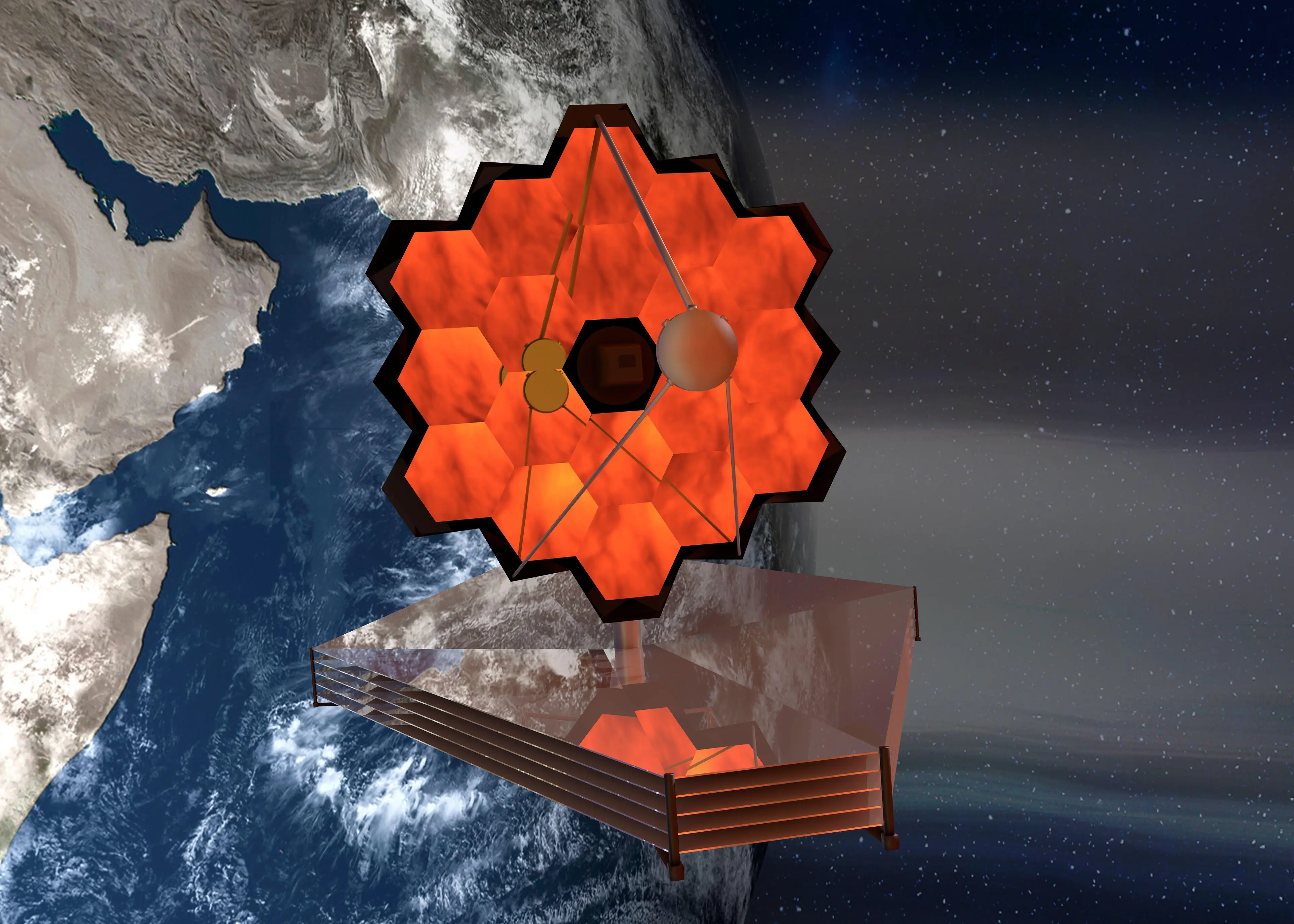 Scientists might have to have another think about how galaxies are formed.