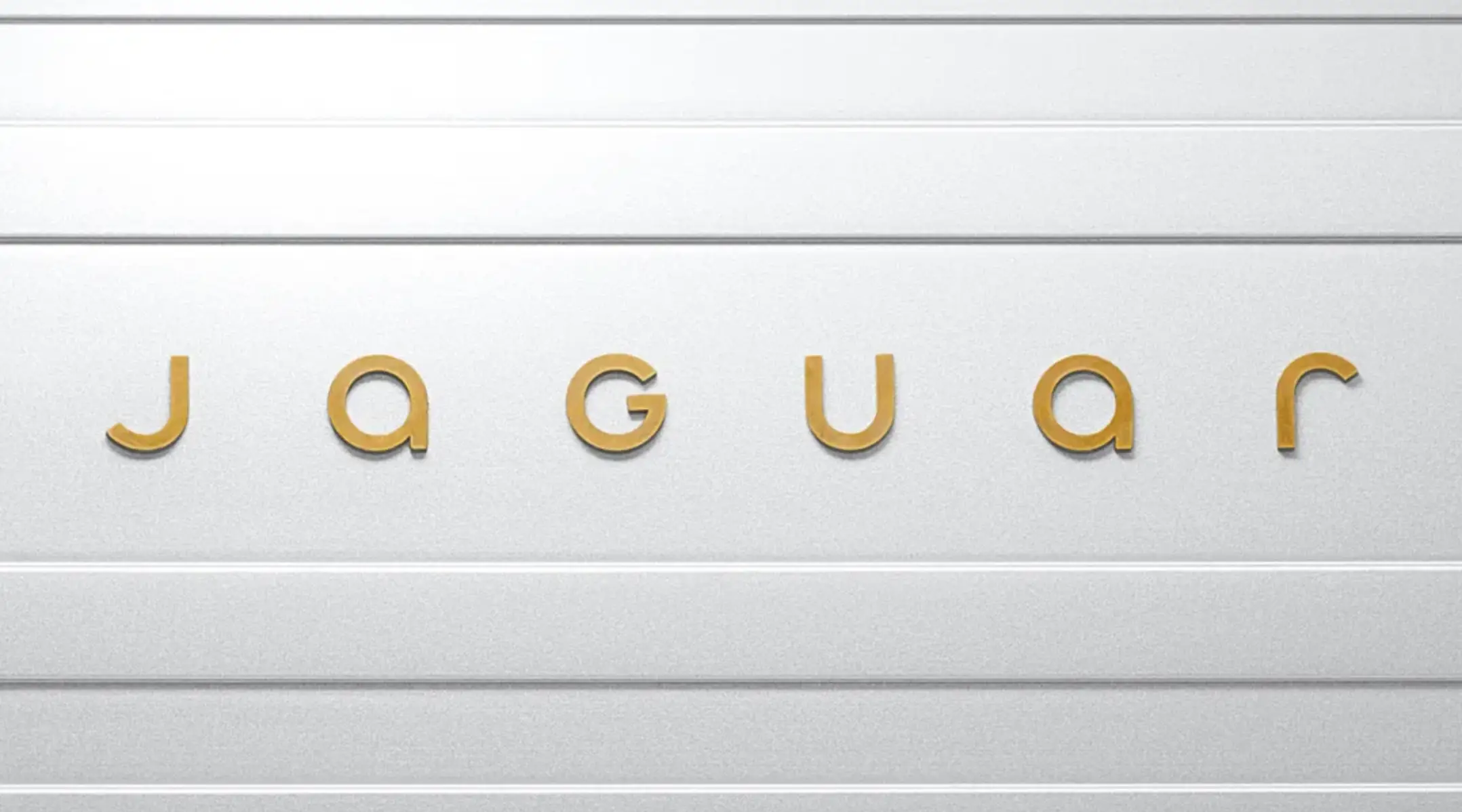 Fans aren't loving the redesign (Jaguar)