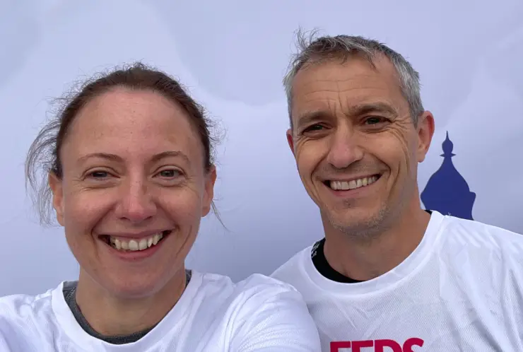 A fundraiser has been created to support private health options (GoFundMe)