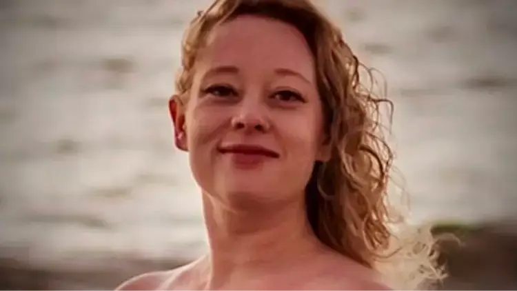 Renee Good was shot and killed on January 7 by ICE (ODU English Department/Facebook)