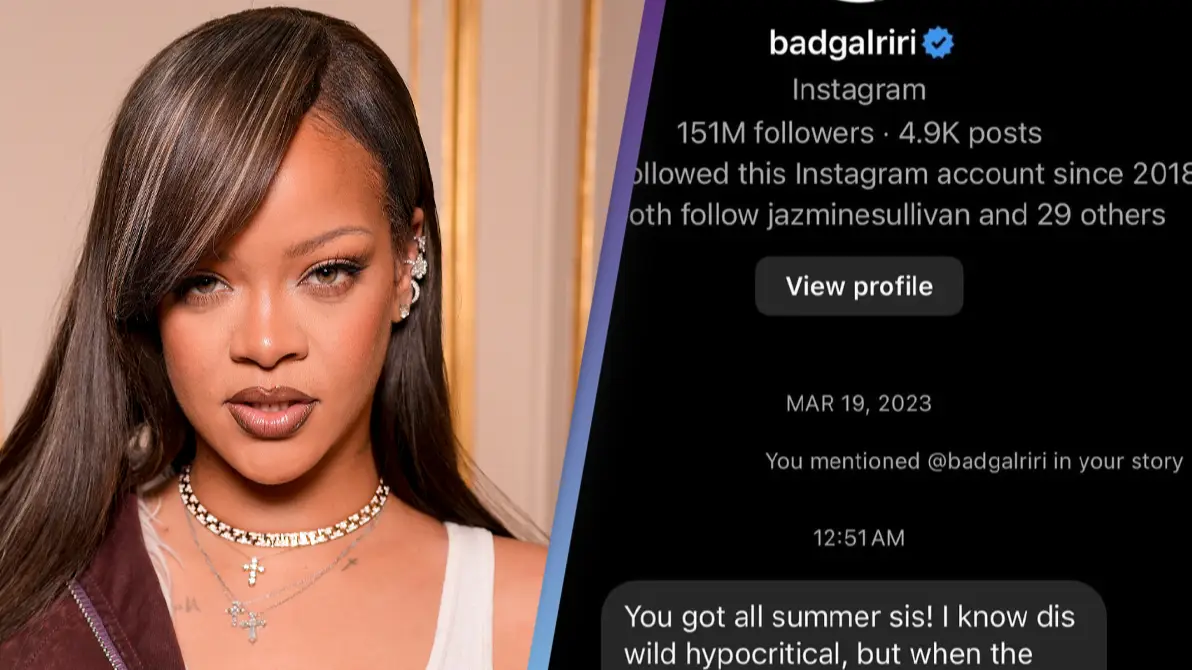 WWD / Contributor/Instagram/@glorillapimp