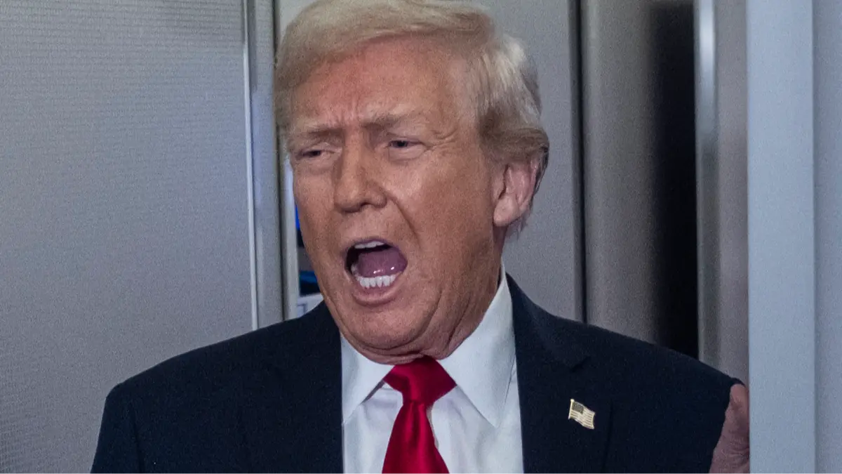 Getty Images/Pete Marovich