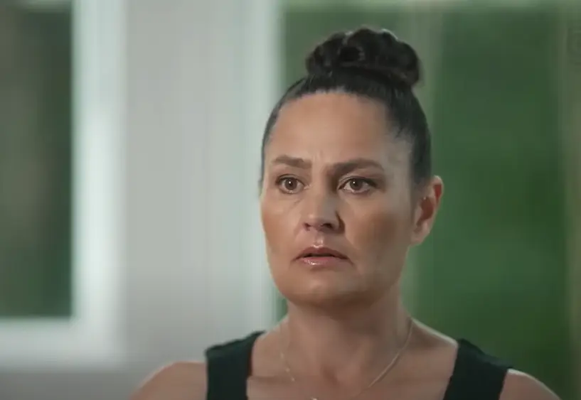 Cat has spoken out (YouTube/RNZ)