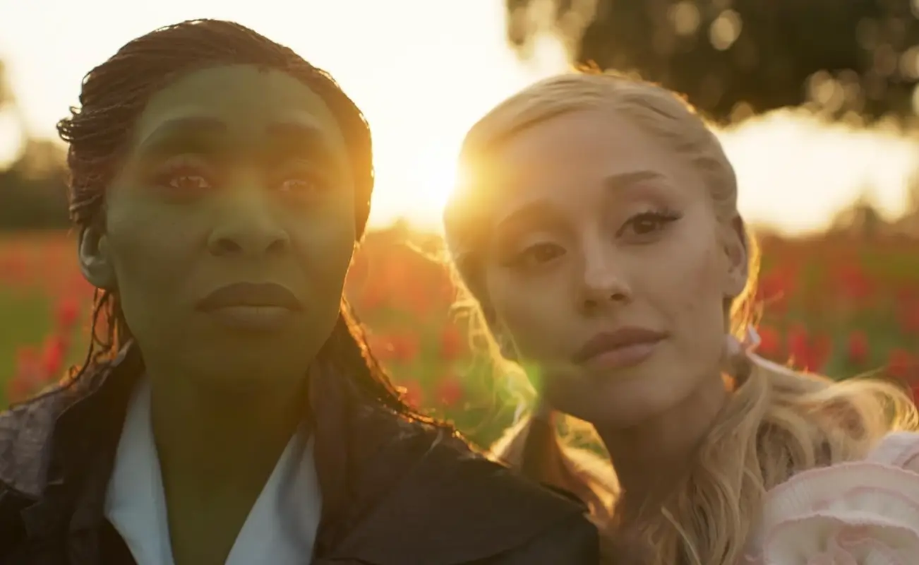 Director Jon M. Chu has addressed some viewers' issues with the grading of the movie (Universal Pictures) 