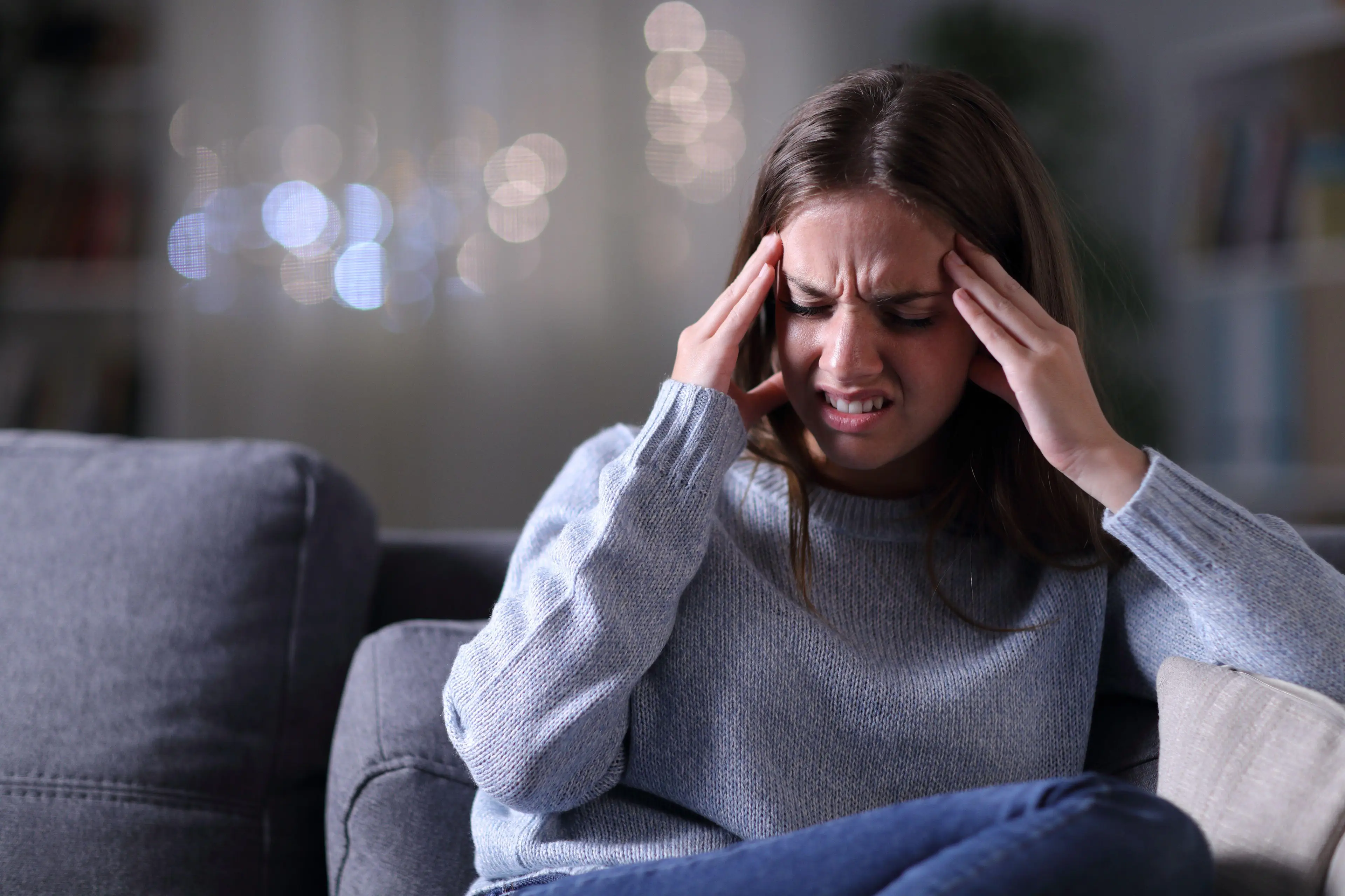 Migraines aren't any fun at all, but we don't yet know for certain what causes them.