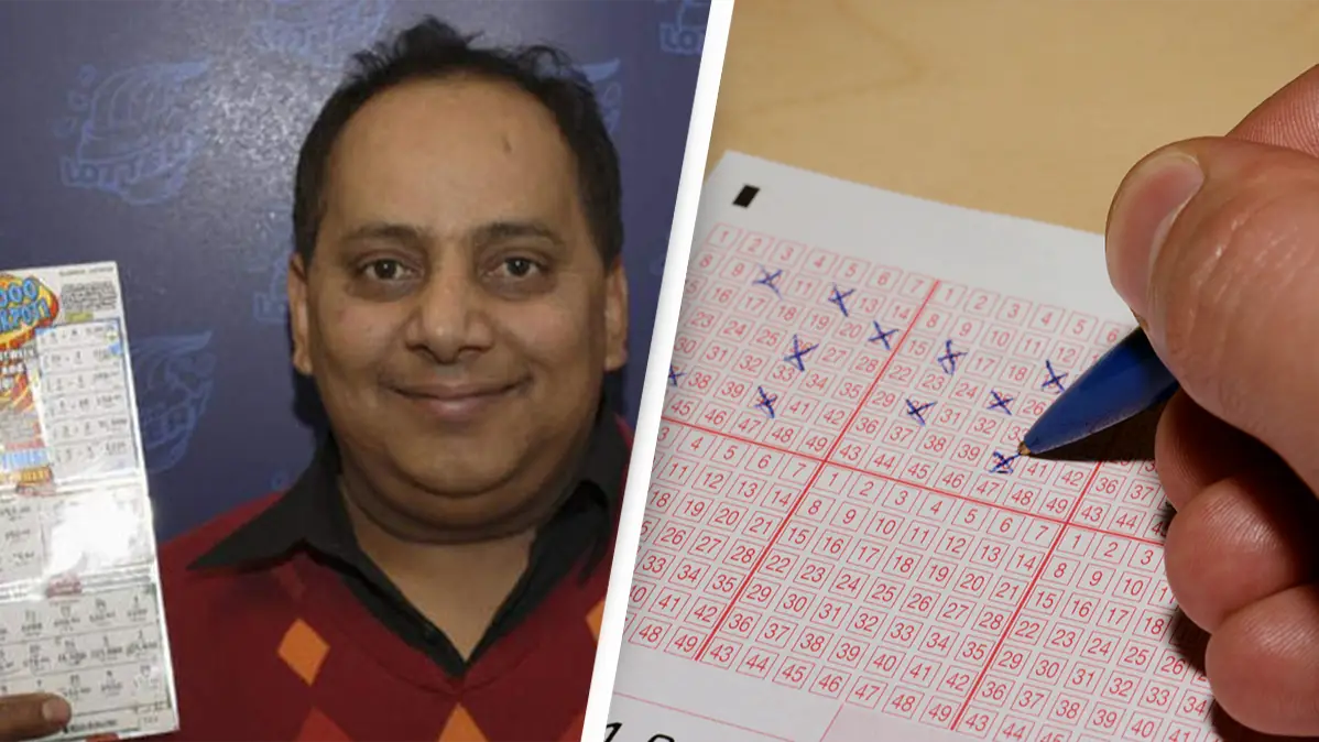 Mystery of lottery winner poisoned just weeks after claiming $600,000 prize 