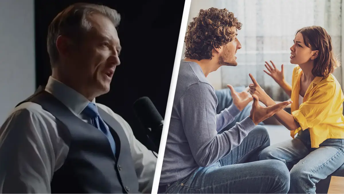 Divorce lawyer reveals two main reasons people get divorced