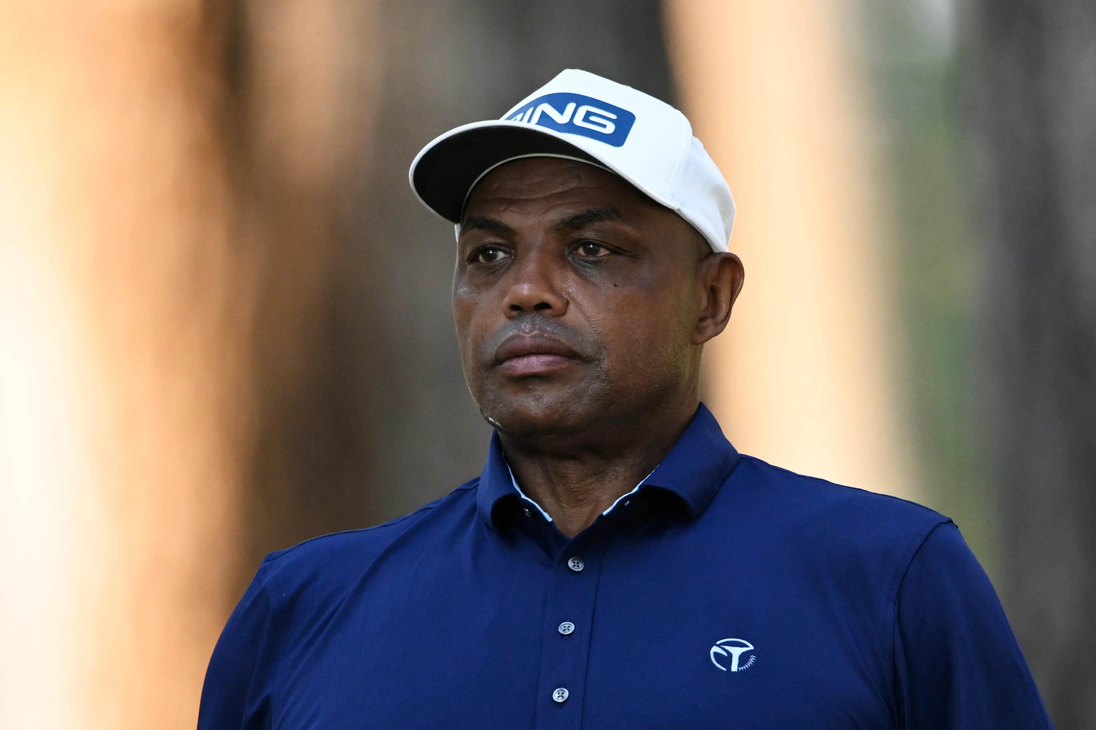 Charles Barkley's comments have caused a stir (Eakin Howard/Getty Images)