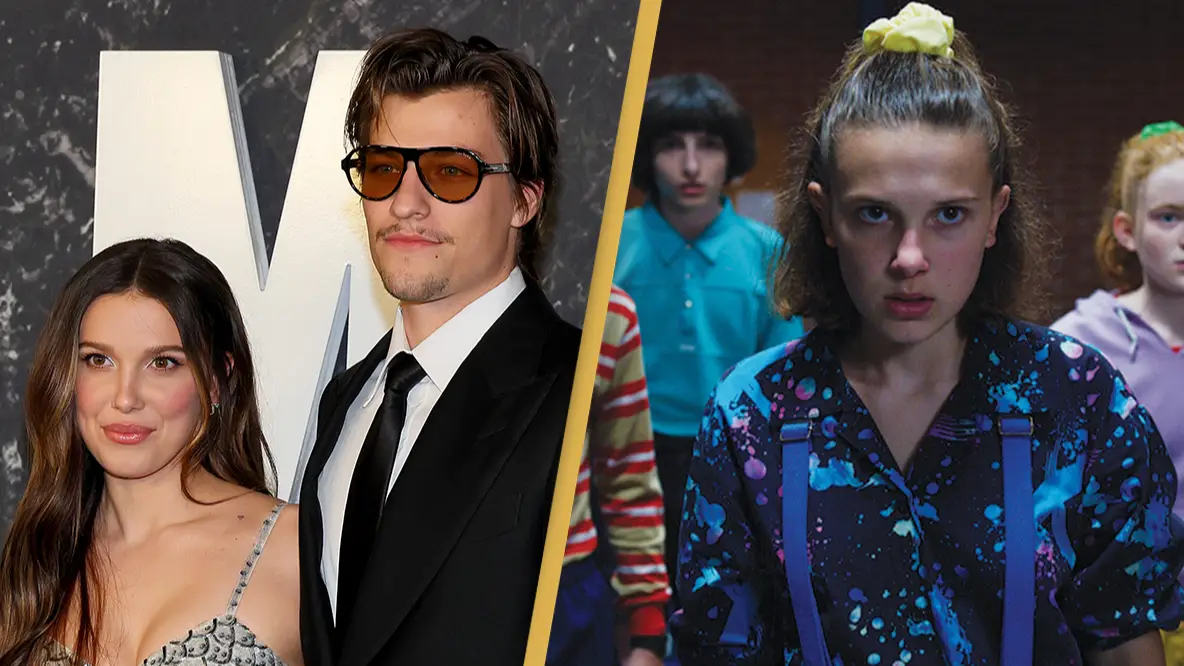 Credit: Dia Dipasupil/Getty Images/Netflix