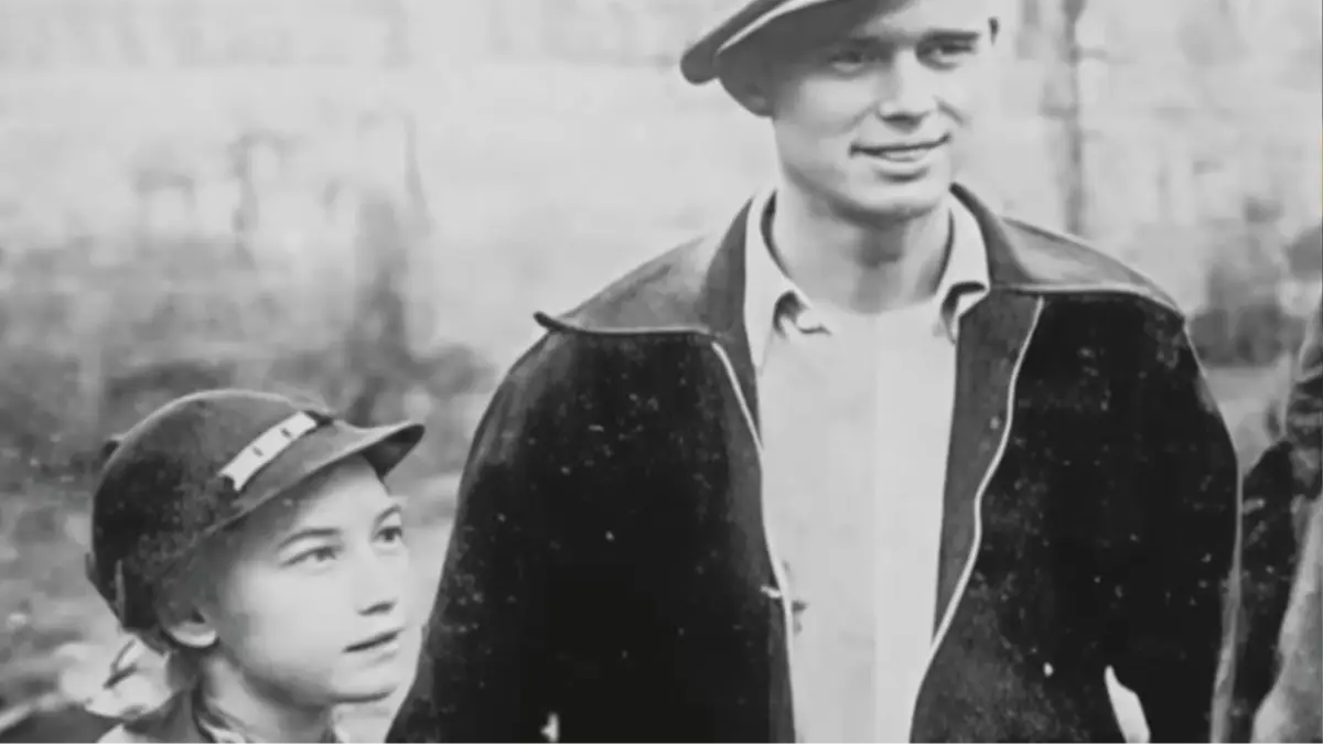 YOUCRIME via YouTube