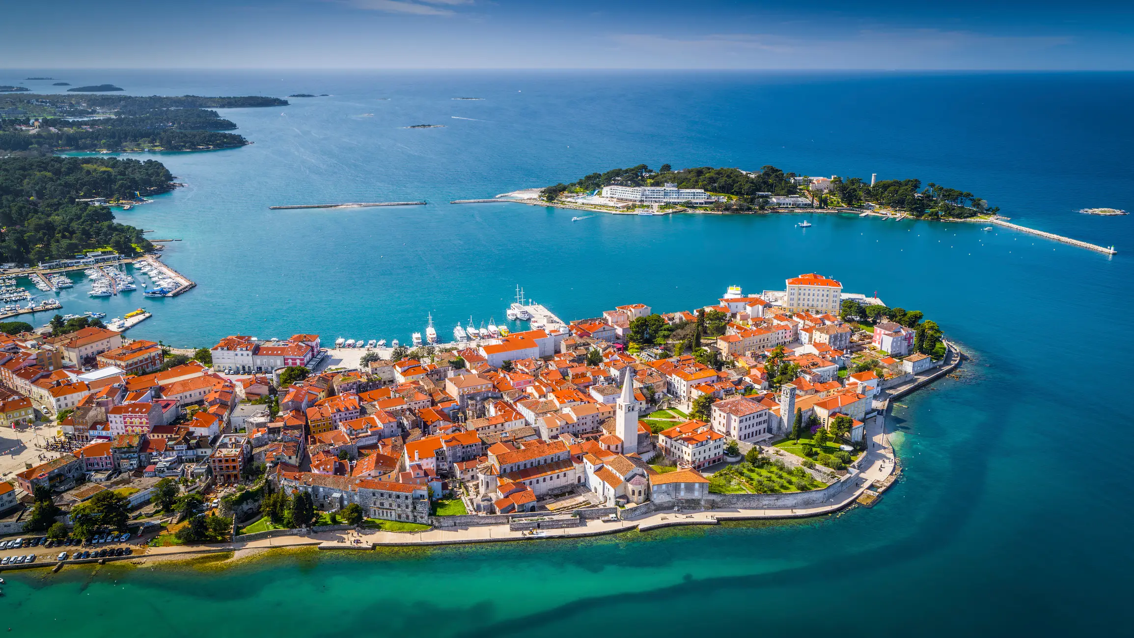Croatia could give you thousands to move (Getty Stock Images)