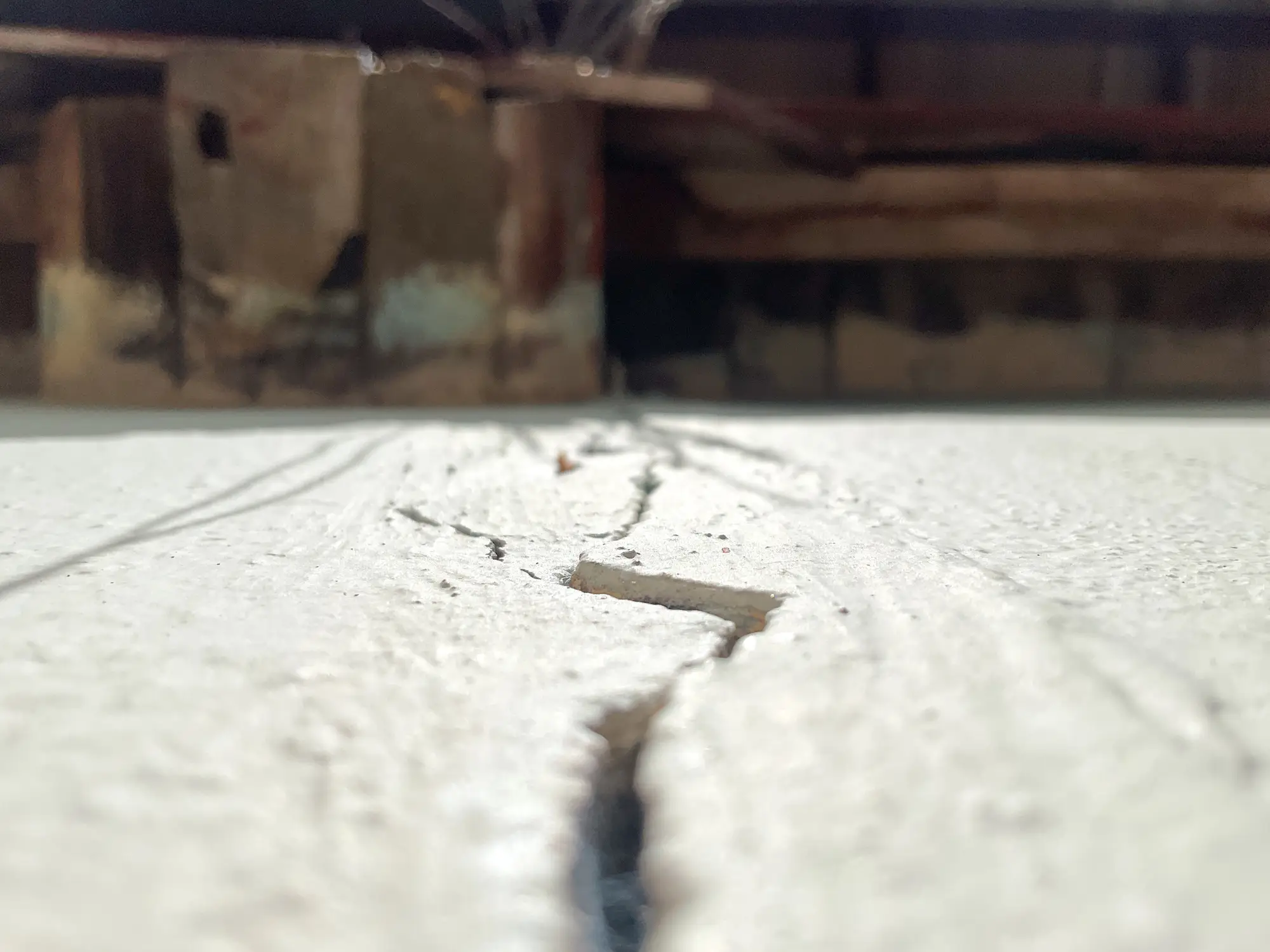 Earthquakes ranging between 1.0 and 4.9 occurred (Getty Stock Images)