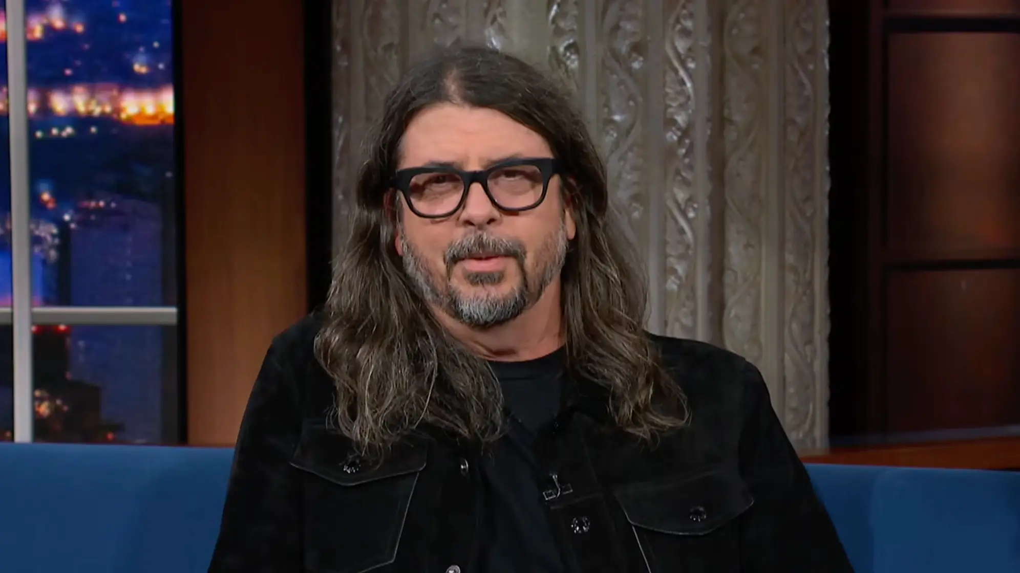YouTube/ The Late Show with Stephen Colbert/CBS