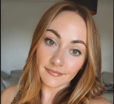 Niamh Shackleton