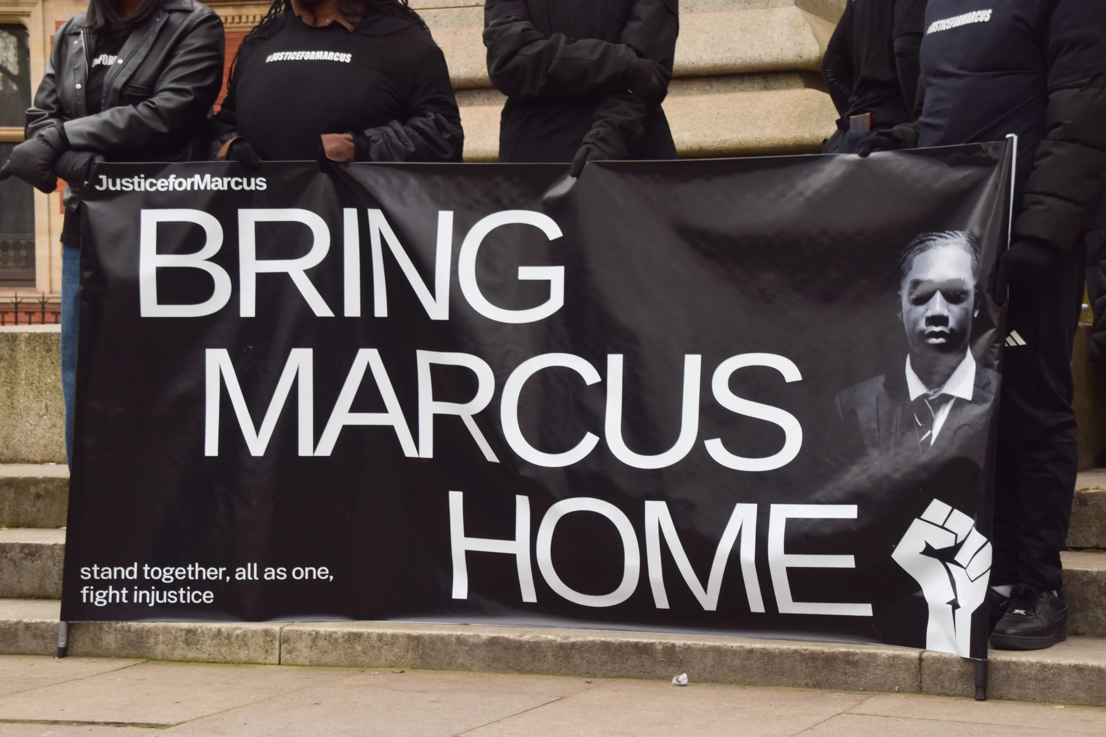 Detained in Dubai has released a statement announcing his death (Vuk Valcic/SOPA Images/LightRocket via Getty Images)