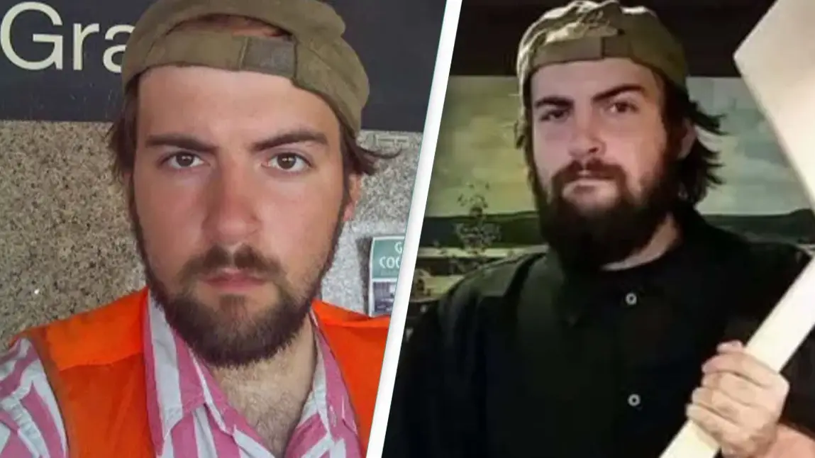 Man asked to be taken off life support after flesh-eating disease left his lungs like ‘Swiss cheese’