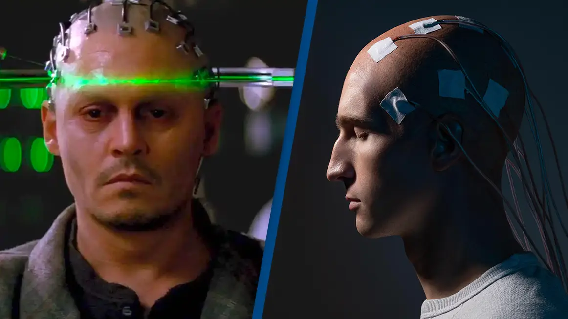 Warner Bros. Yulia Koltyrina / Alamy Stock Photo