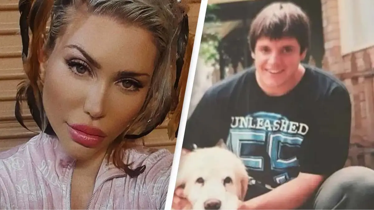 Instagram/@tamikachesser / South Australian Police