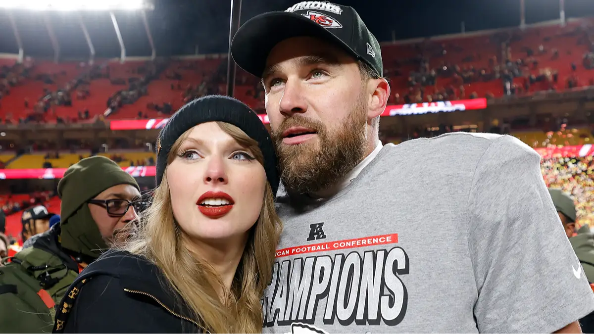 South Park fans spot hidden message about Taylor Swift in latest episode