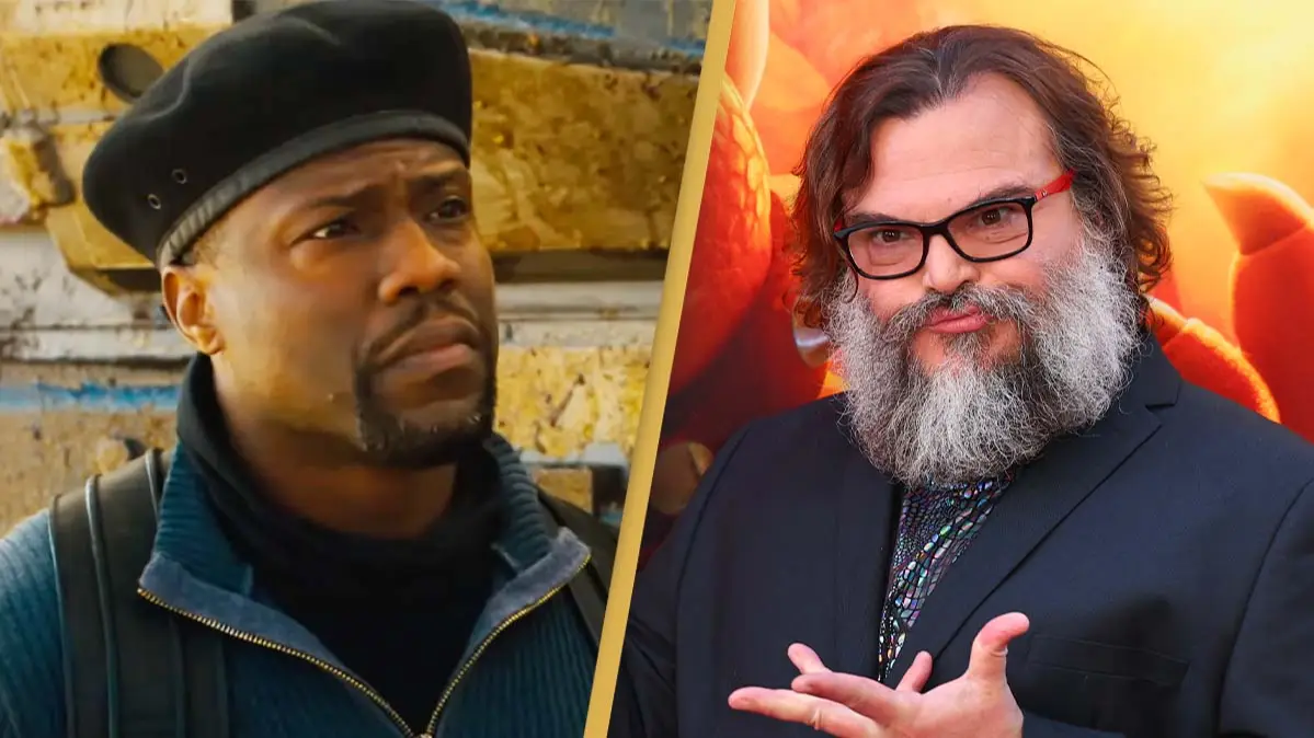 Lionsgate/Leon Bennett/FilmMagic