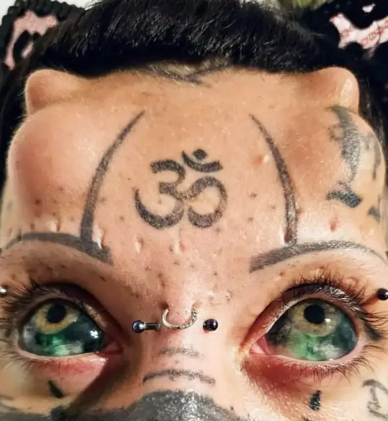 Dell'Abate has no plans to stop there either.